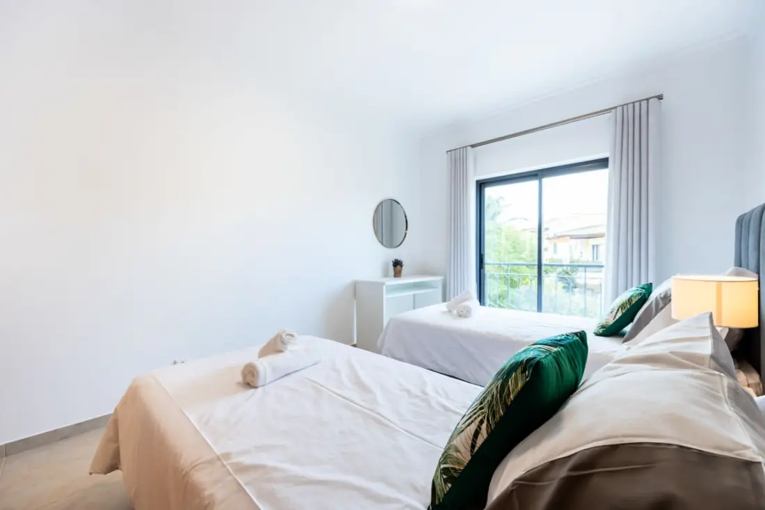 República apartman