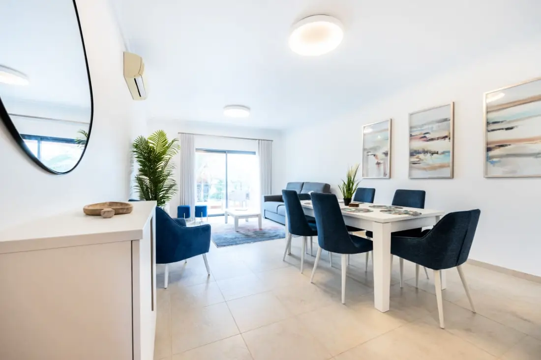 República apartman