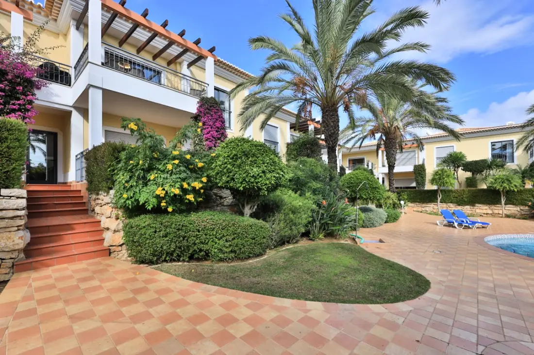 República apartman