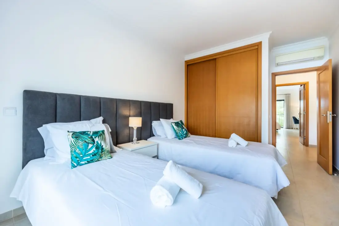 República apartman
