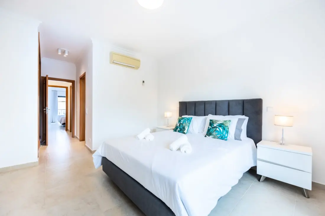 República apartman