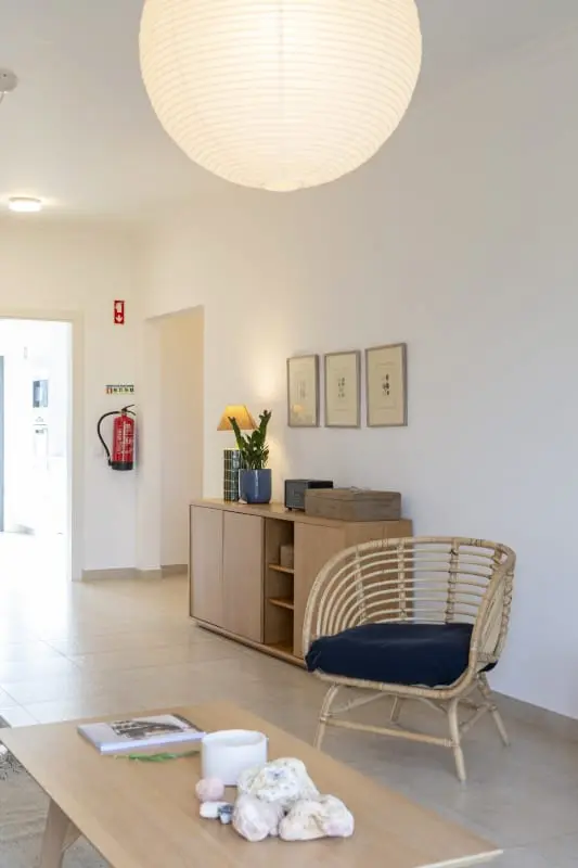 Appartamento Santa Maria