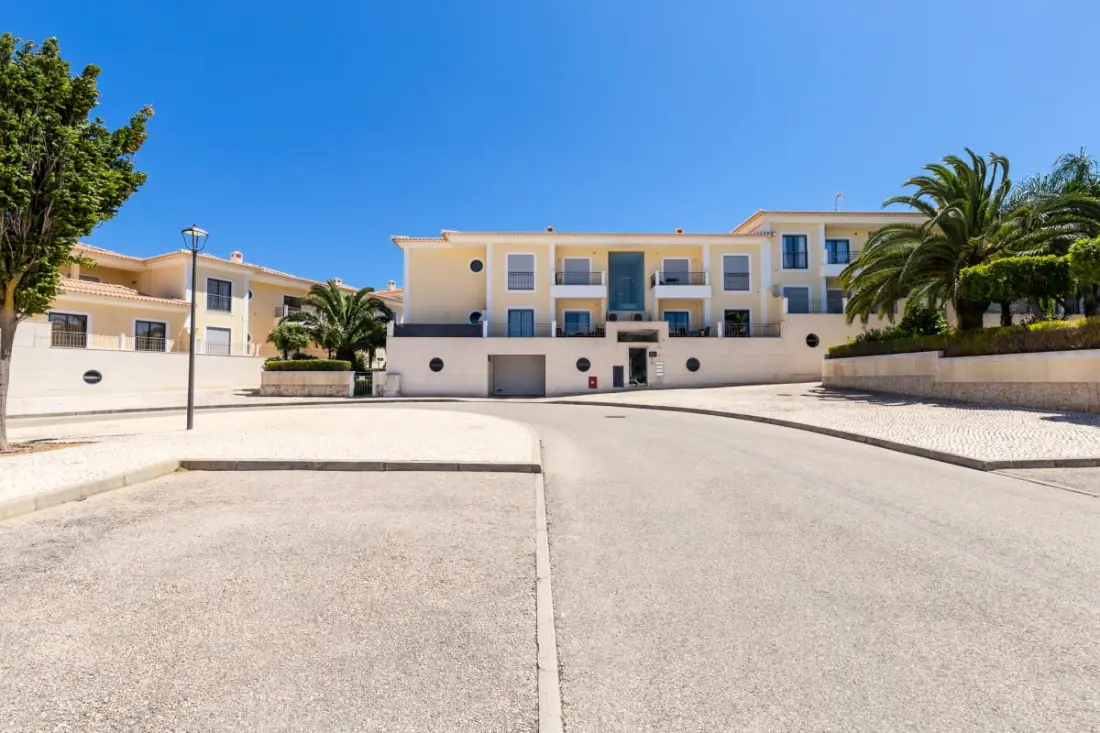 Appartamento Santa Maria