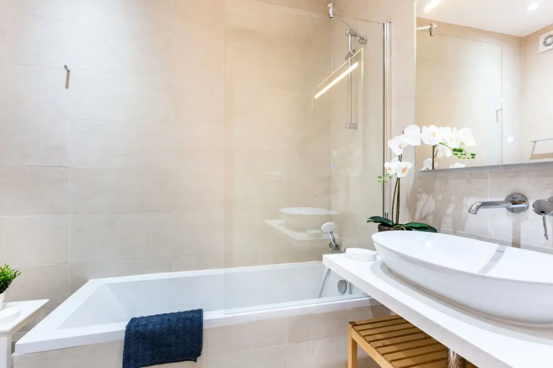 Művészet inspirált Modern Apartment T3
