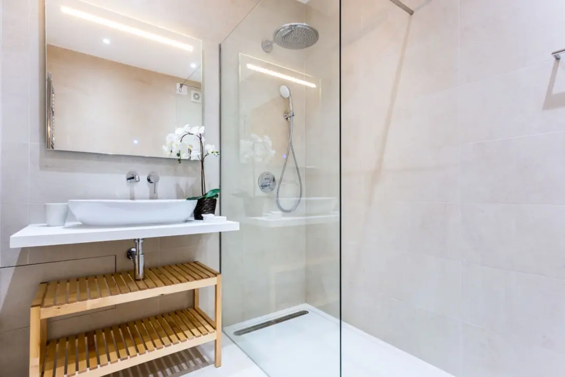 Művészet inspirált Modern Apartment T3