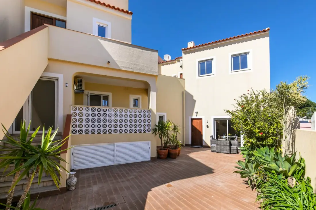 Atlântico Azul - Apartman A