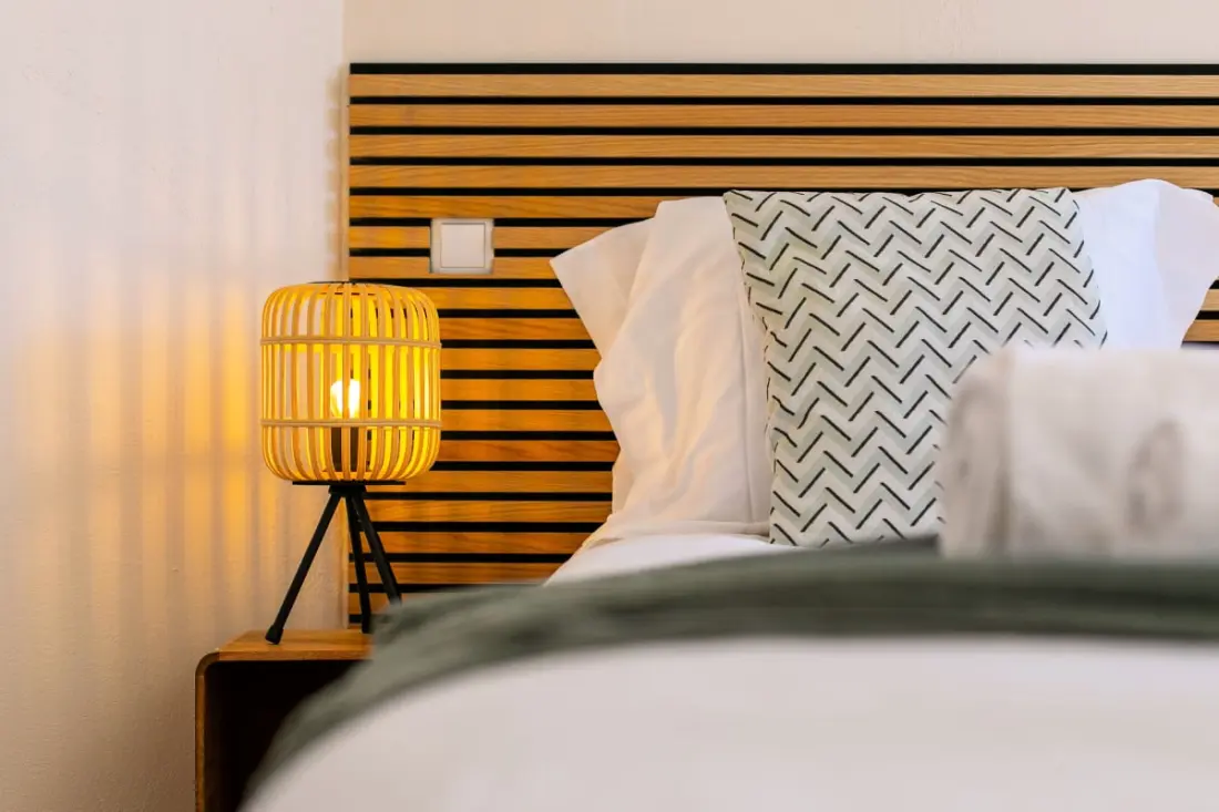 Atlântico Azul: Apartman B