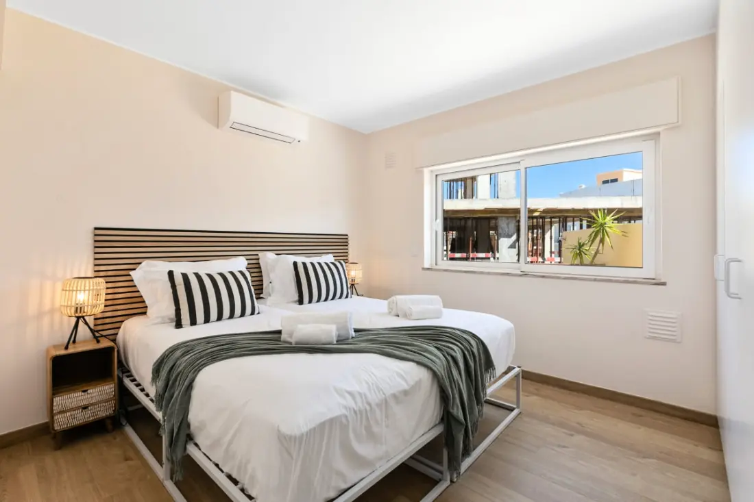 Atlântico Azul - Apartman C