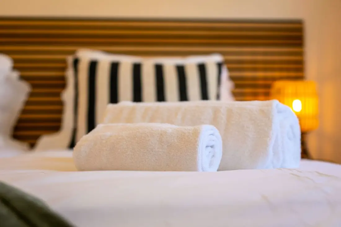 Atlântico Azul - Apartman C