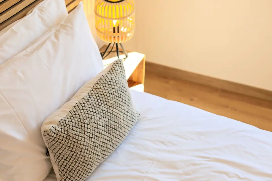 Atlântico Azul: Apartman D