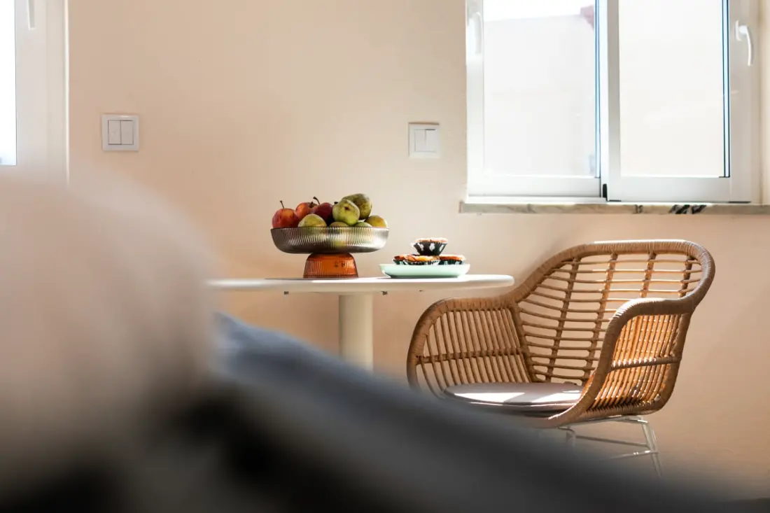 Atlântico Azul: Apartman D