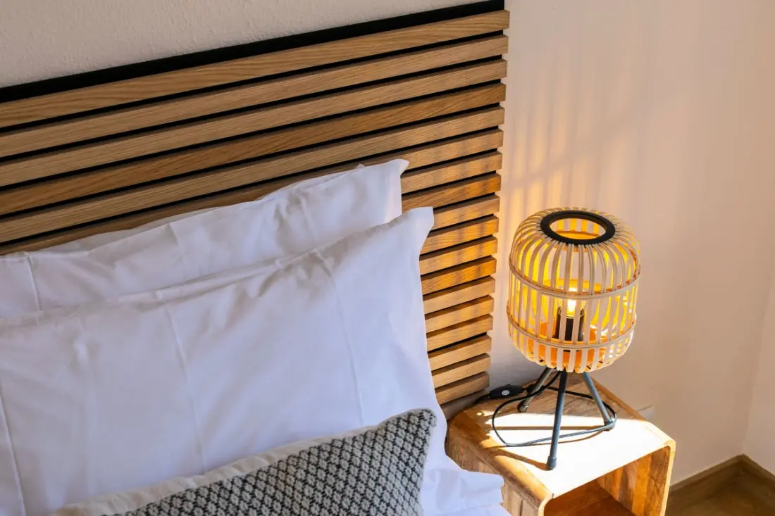 Atlântico Azul: Apartman D