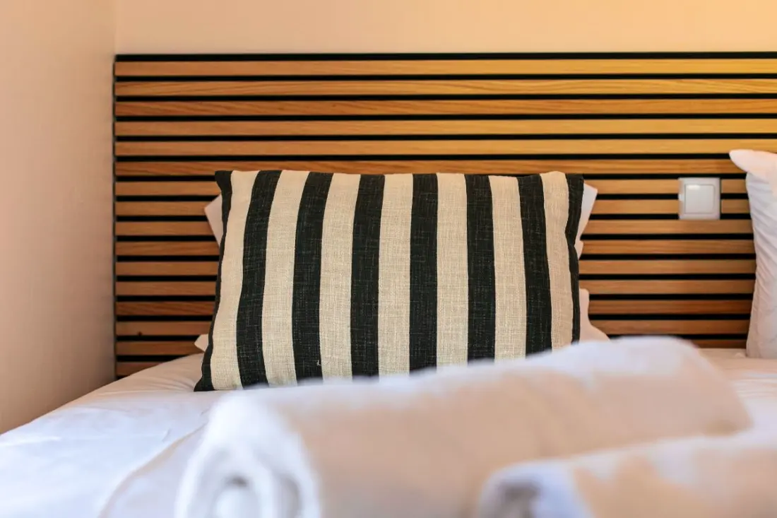 Atlântico Azul - Apartman F