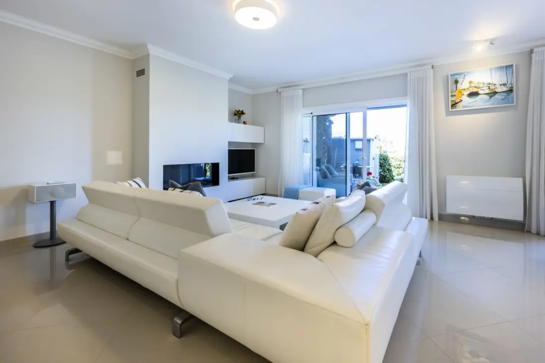 Boa Vista - Golf View Villa