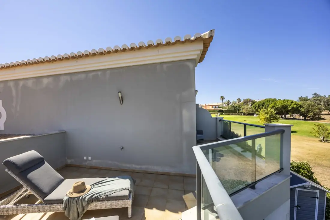 Boa Vista - Golf View Villa