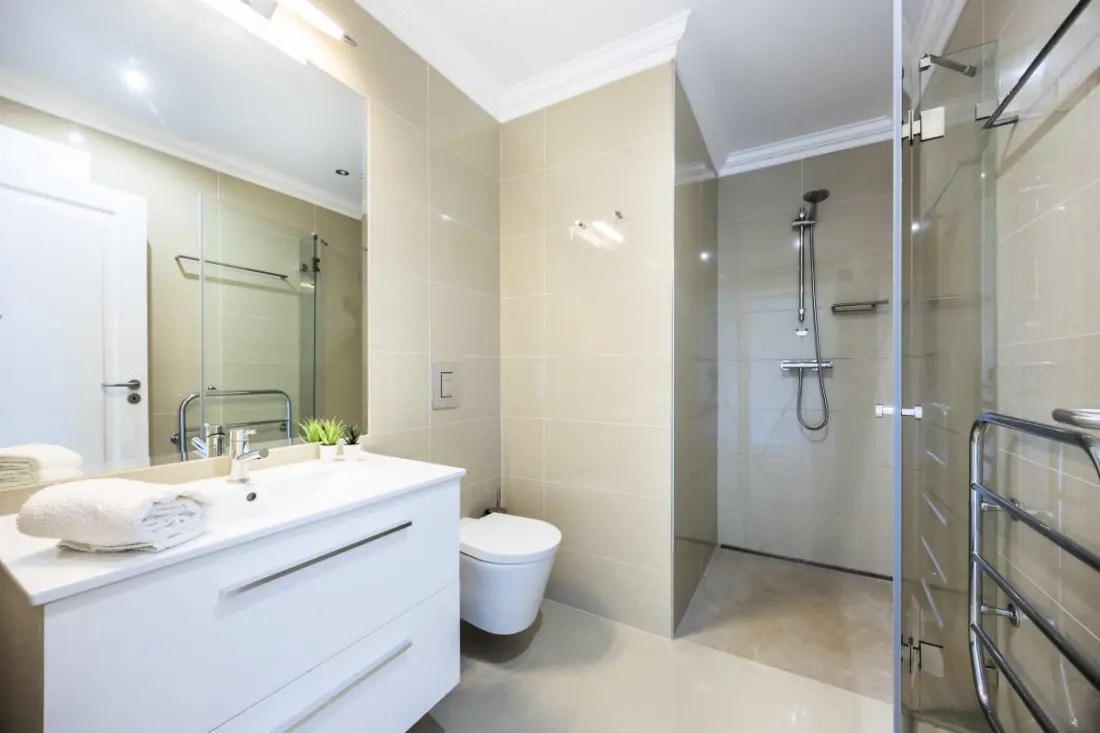 Boa Vista - Golf View Villa