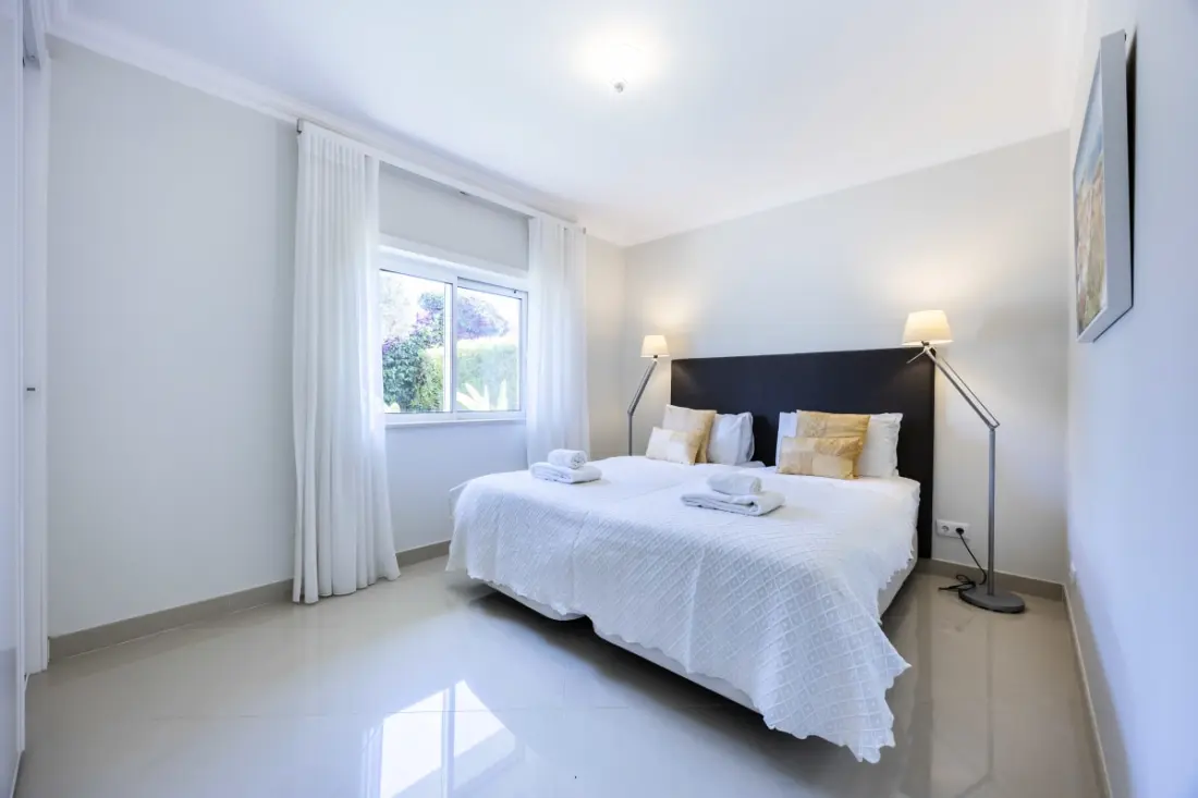Boa Vista - Golf View Villa