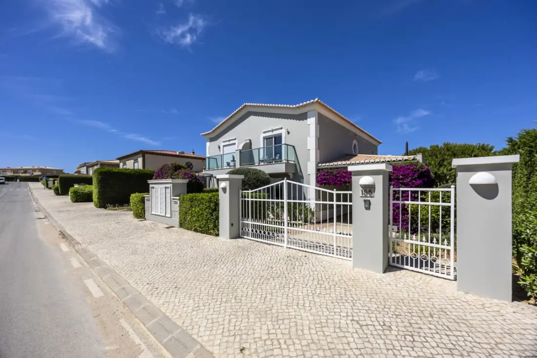 Boa Vista - Golf View Villa