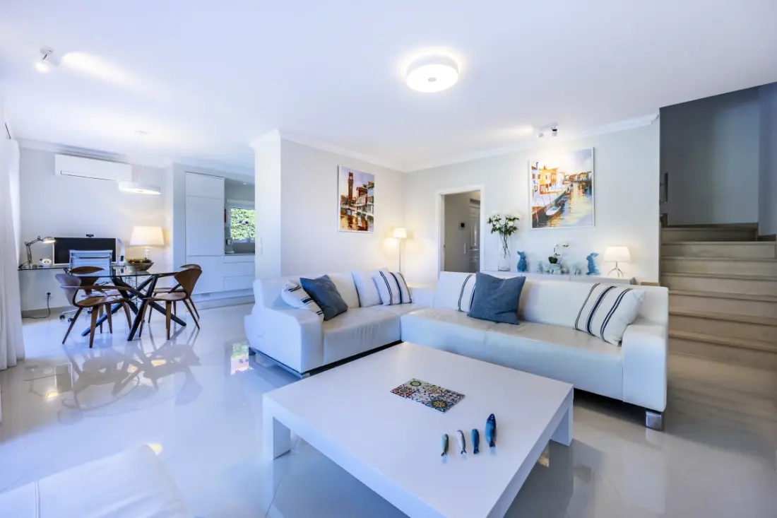 Boa Vista - Golf View Villa