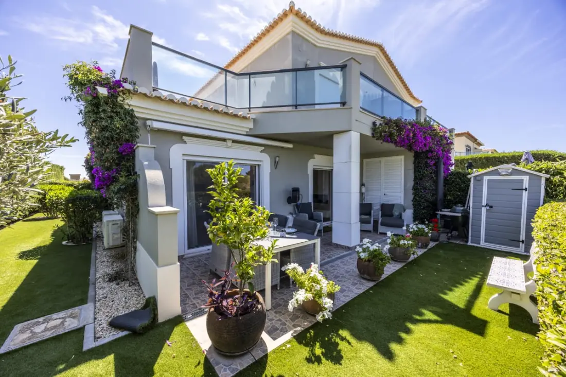 Boa Vista - Golf View Villa