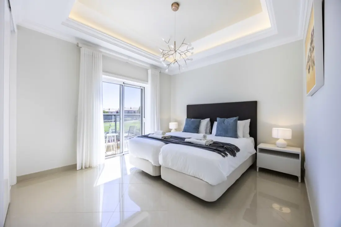 Boa Vista - Golf View Villa