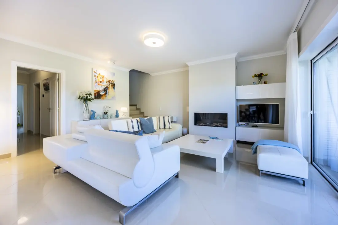 Boa Vista - Golf View Villa