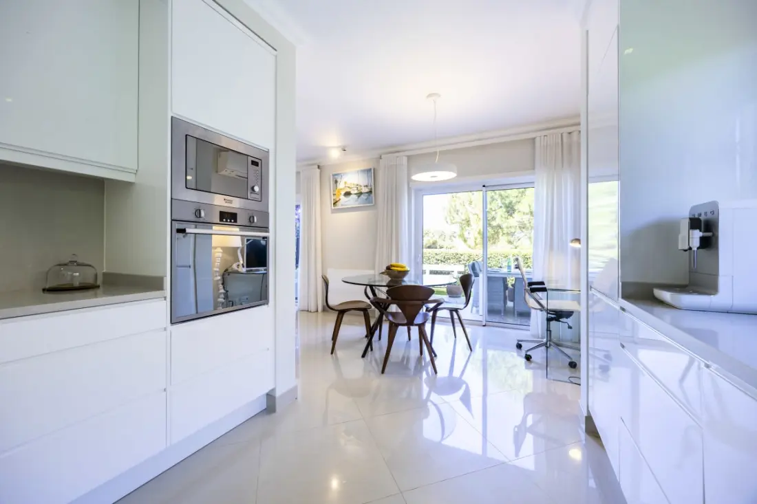Boa Vista - Golf View Villa