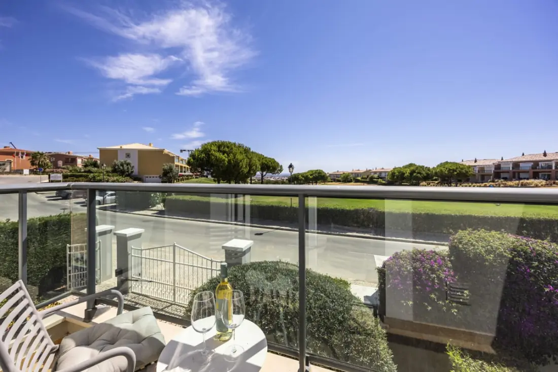 Boa Vista - Golf View Villa
