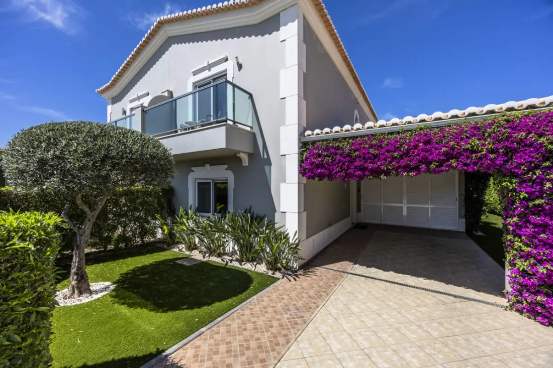 Boa Vista - Golf View Villa