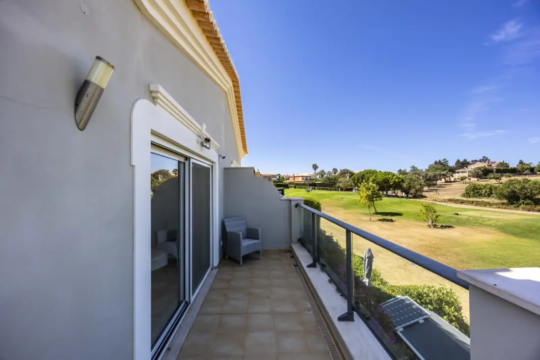 Boa Vista - Golf View Villa