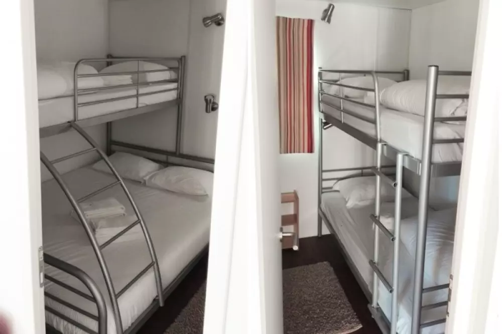 Camping Orbitur Valverde3 Stelle★★★