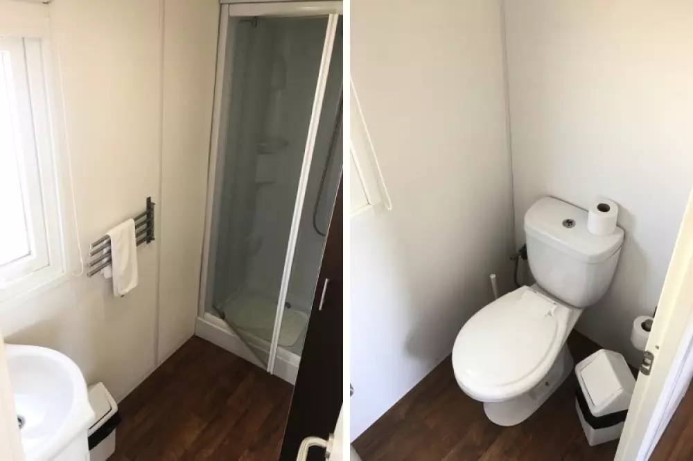 Camping Orbitur Valverde3 Stelle★★★