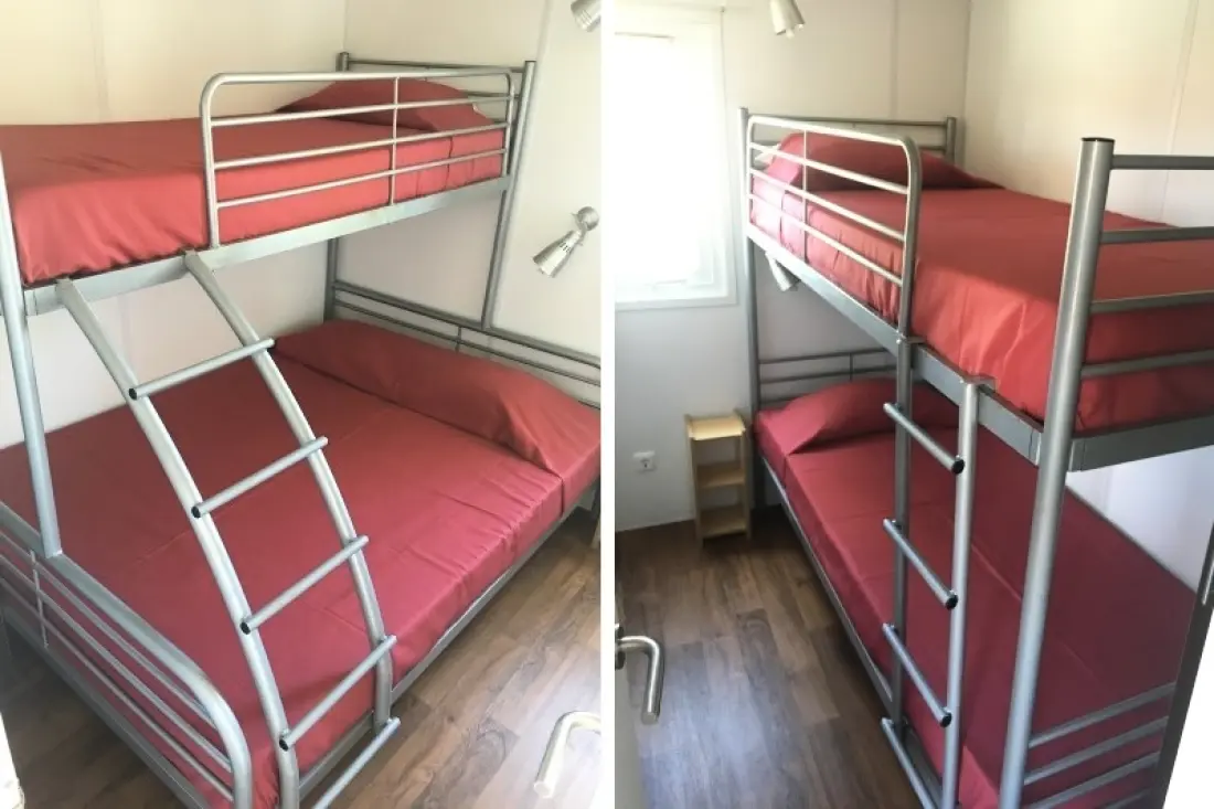 Campingplatz Orbitur Valverde3 Sterne★★★