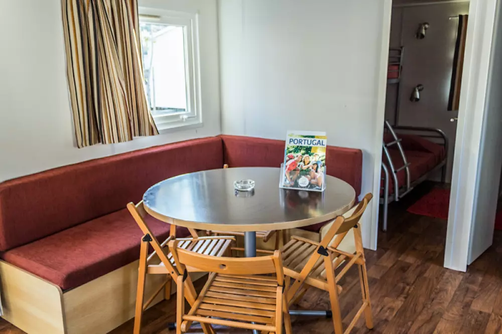 Camping Orbitur Valverde3 Stelle★★★