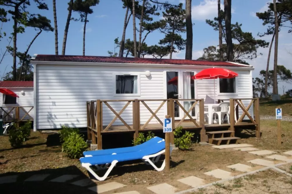 Camping Orbitur Valverde3 Stelle★★★