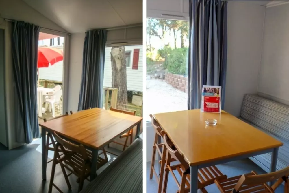 Camping Orbitur Valverde3 Stelle★★★