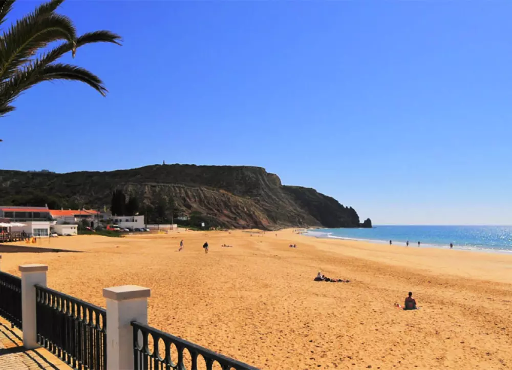 Camping Orbitur Valverde3 Stelle★★★