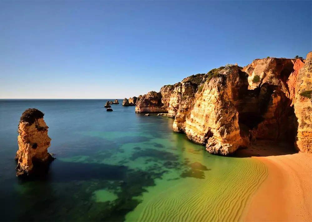 Camping Orbitur Valverde3 Stelle★★★