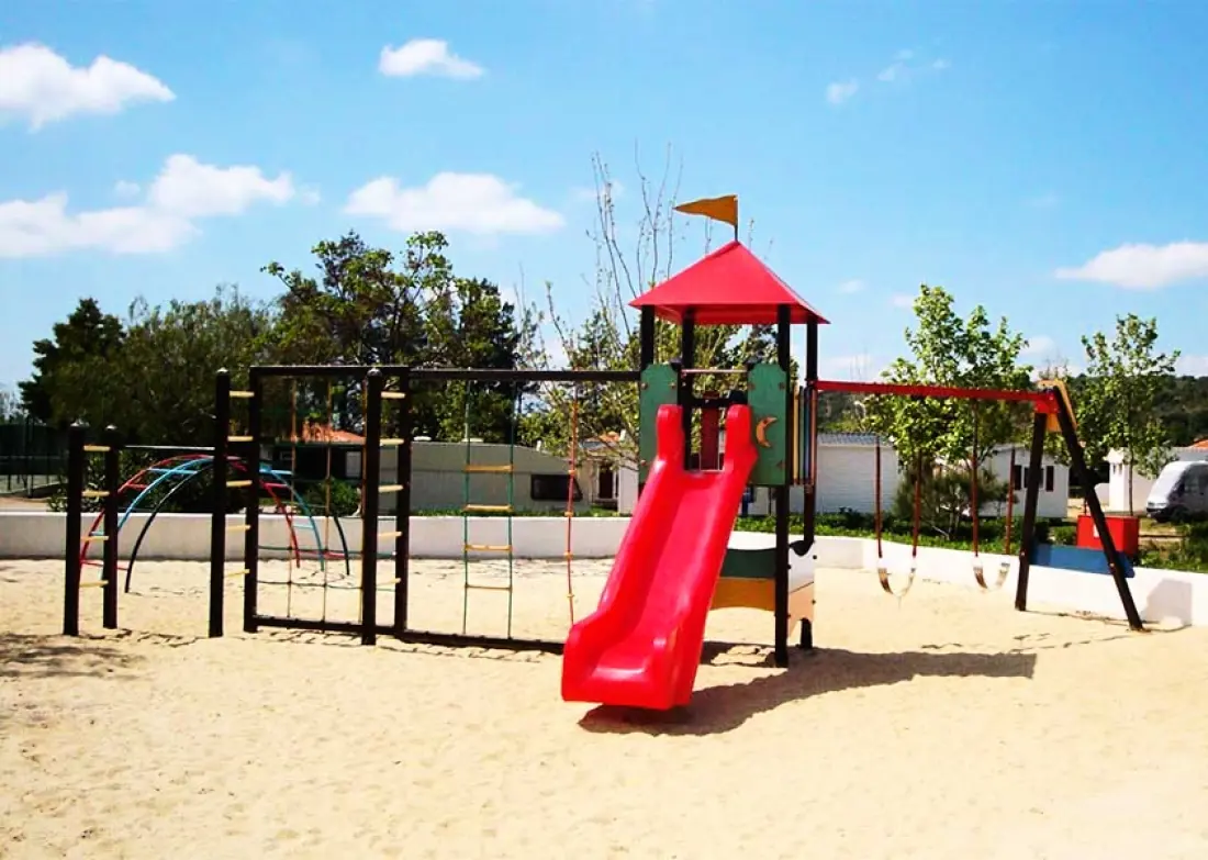 Campingplatz Orbitur Valverde3 Sterne★★★