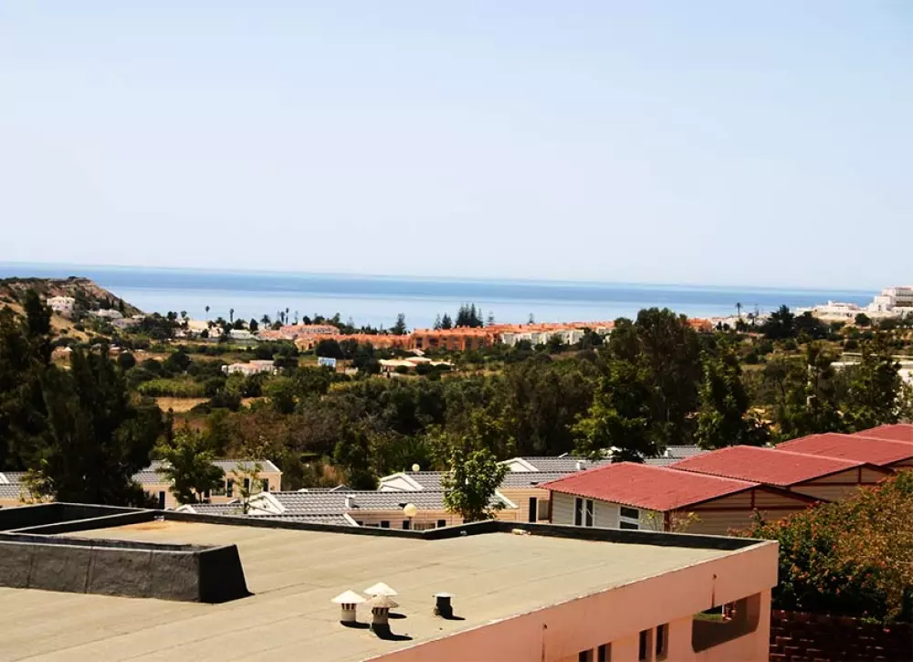 Camping Orbitur Valverde3 Stelle★★★