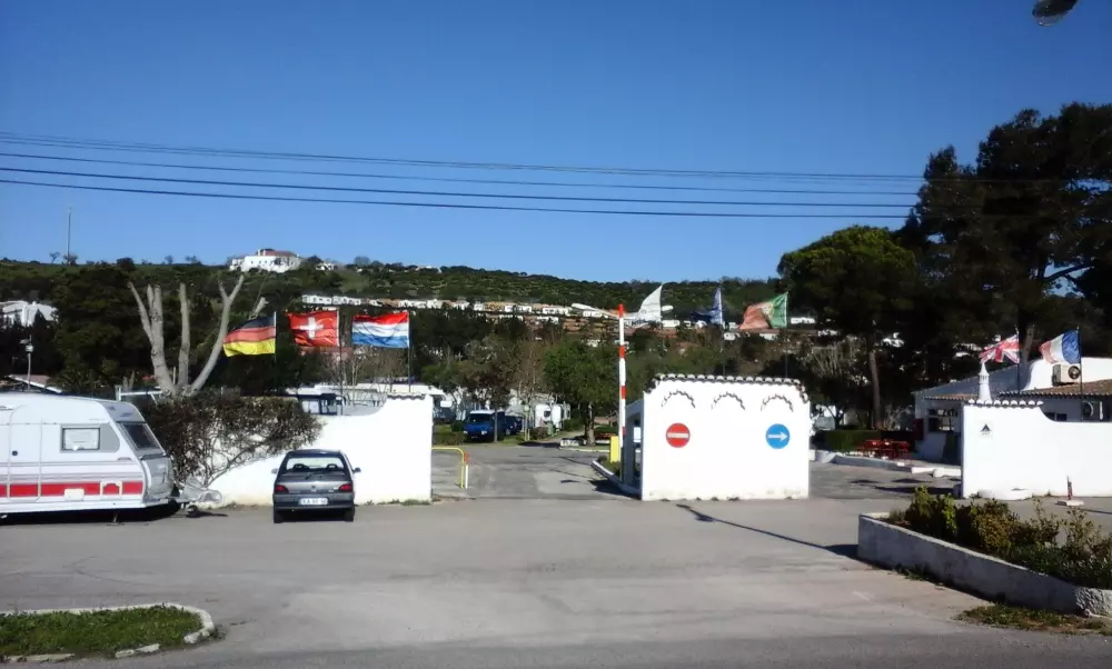 Camping Orbitur Valverde3 Stelle★★★