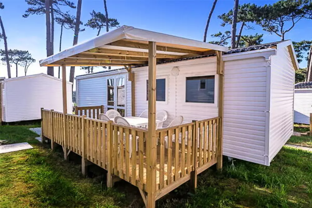 Campingplatz Orbitur Valverde3 Sterne★★★