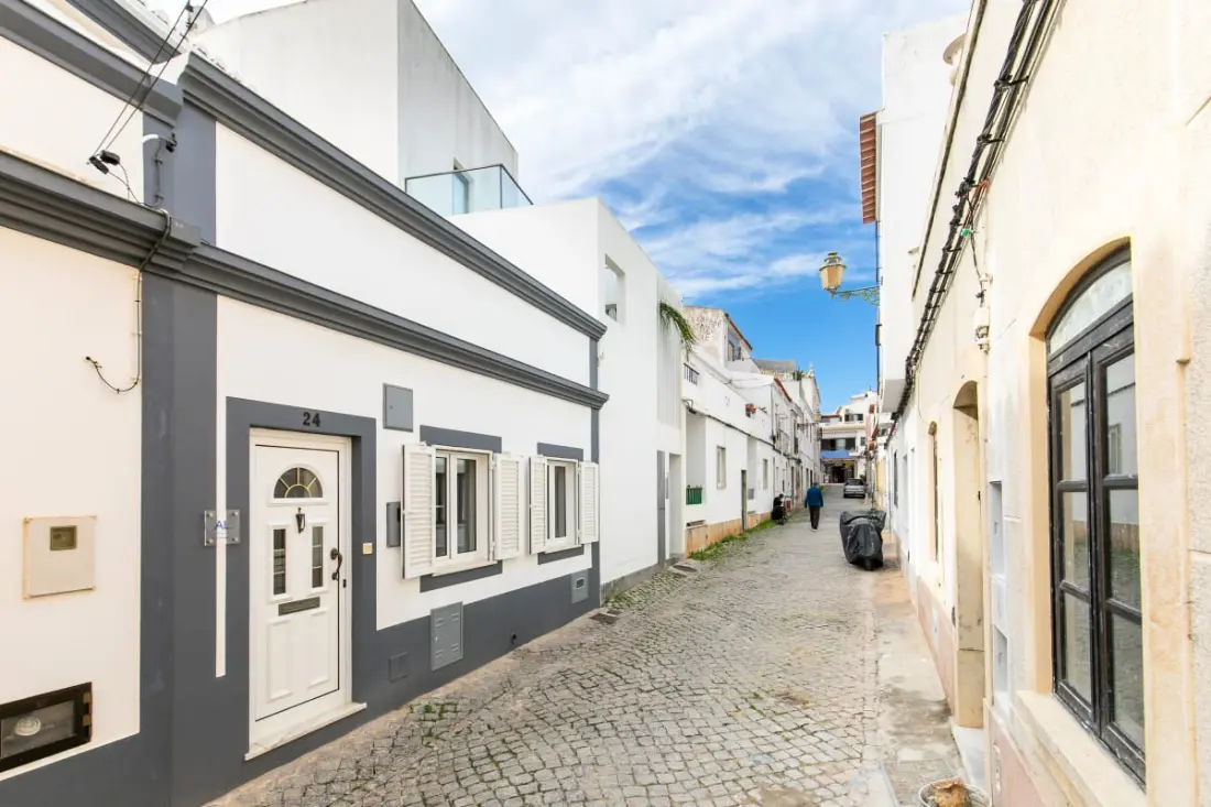 Casa Da Alegria