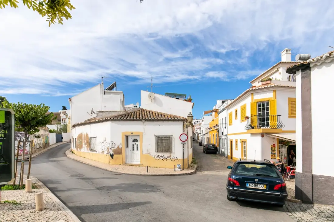Casa Da Alegria