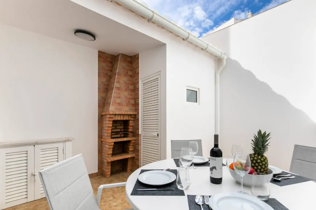 Casa Da Alegria