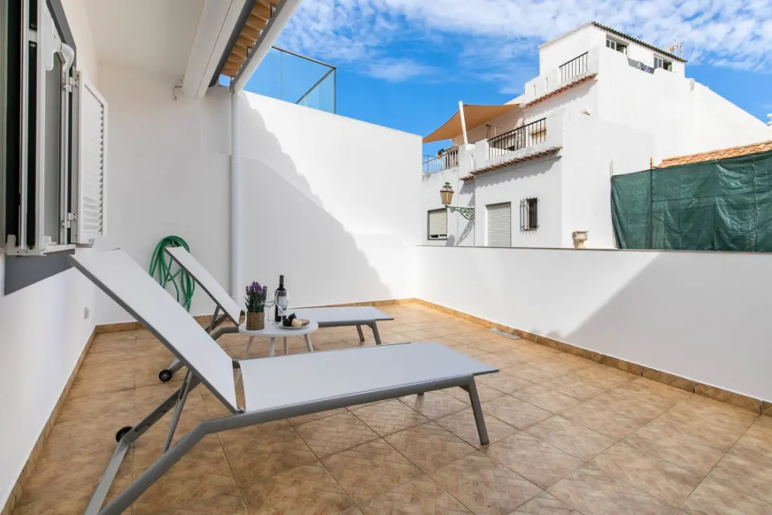Casa Da Alegria