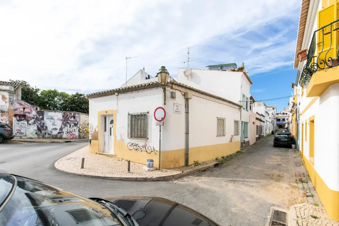 Casa Da Alegria