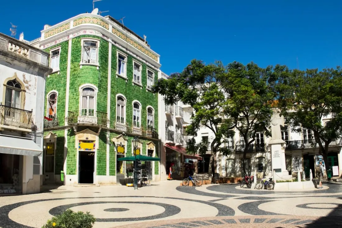 Casa Da Alegria