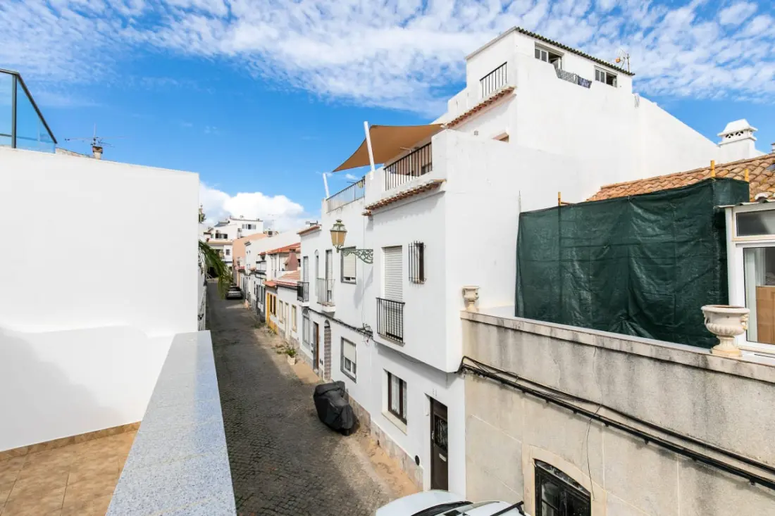 Casa Da Alegria