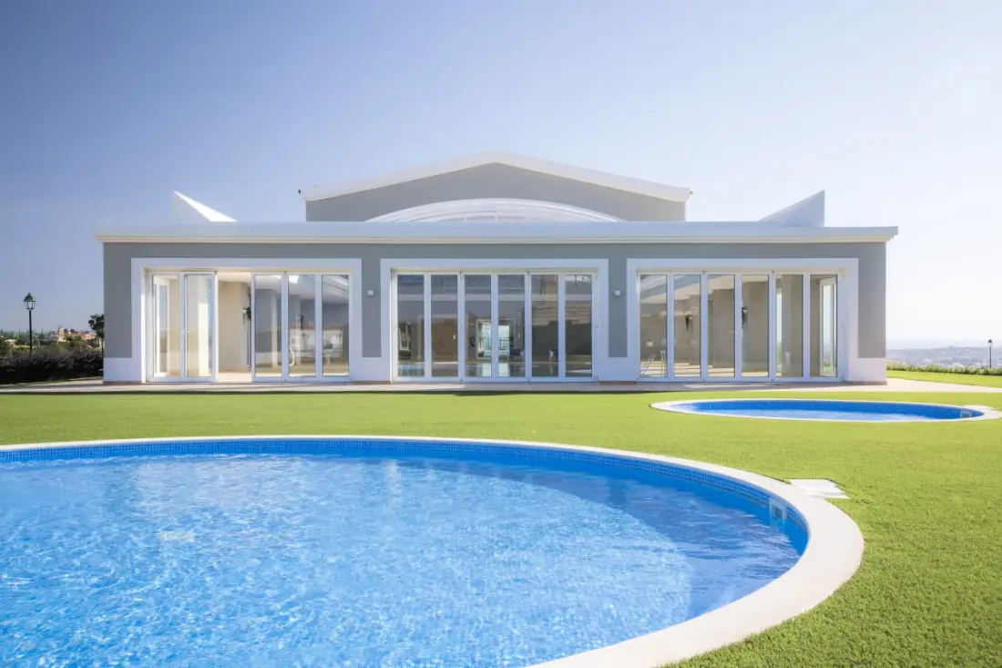 Casa Da Boa Vida